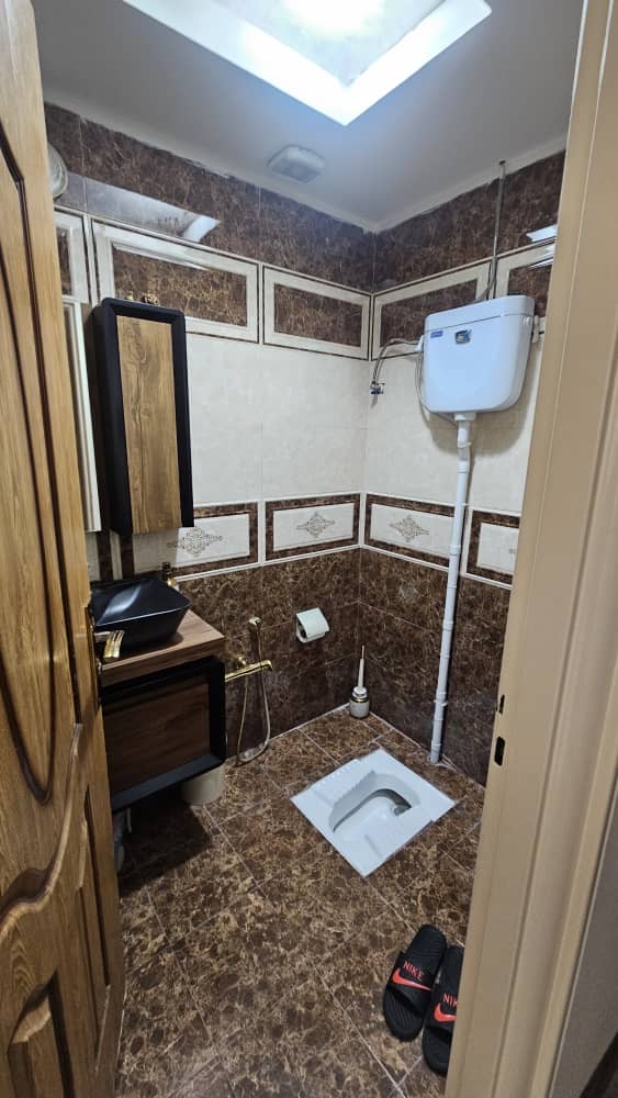 فروش آپارتمان 110 متر نیاوران  غرق نور تاپ لوکیشن