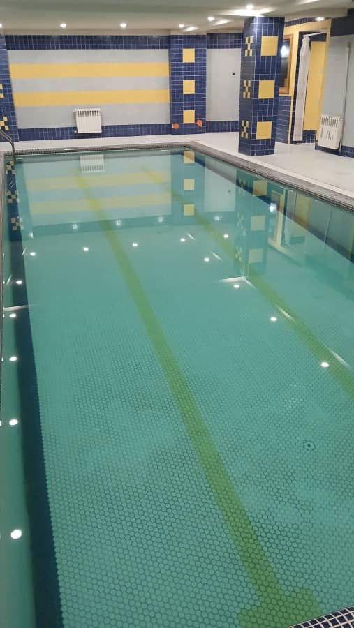 فروش آپارتمان 201 متر نیاوران