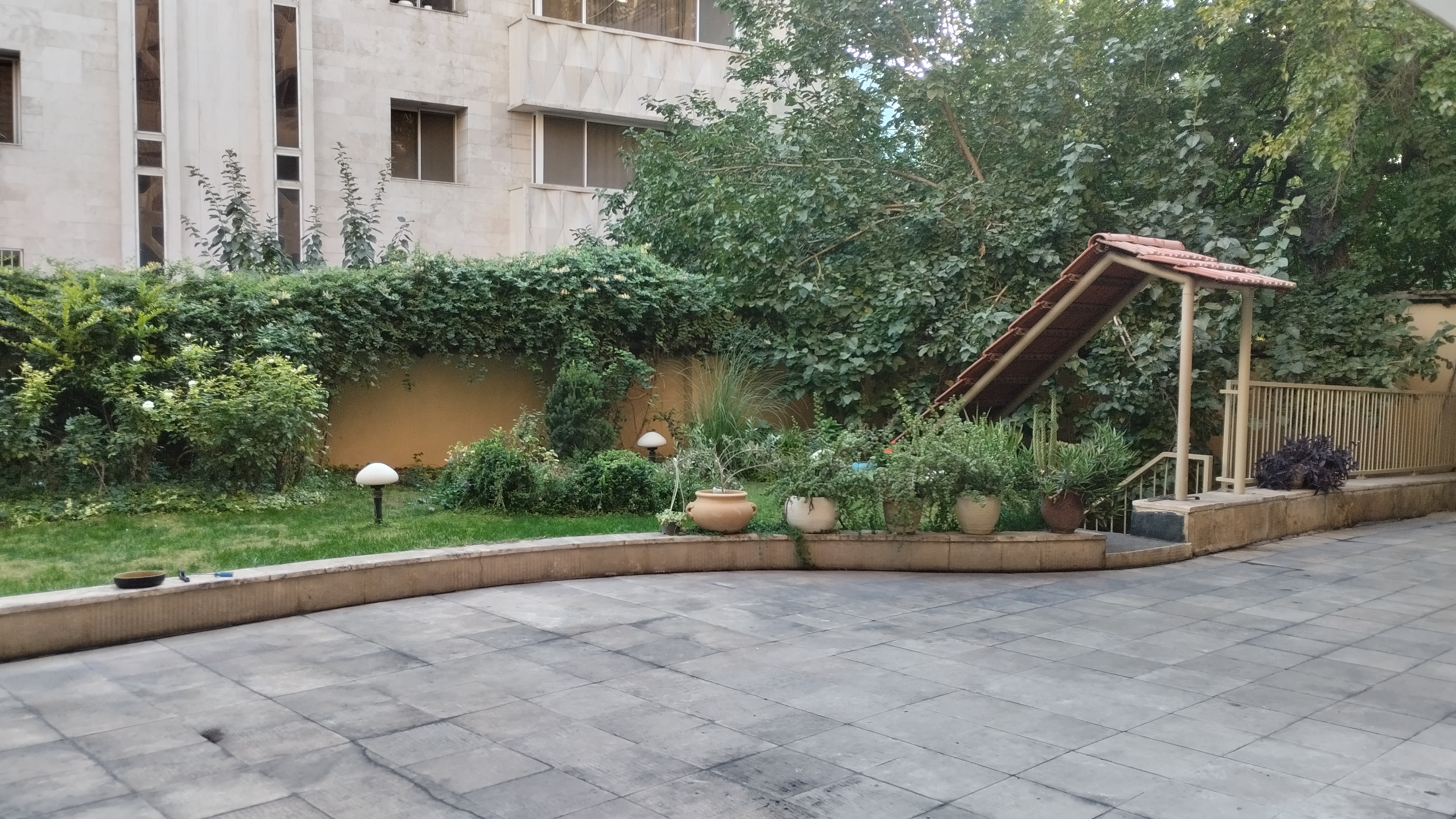 فروش آپارتمان 230 متر 3 خواب فول امکانات نیاوران
