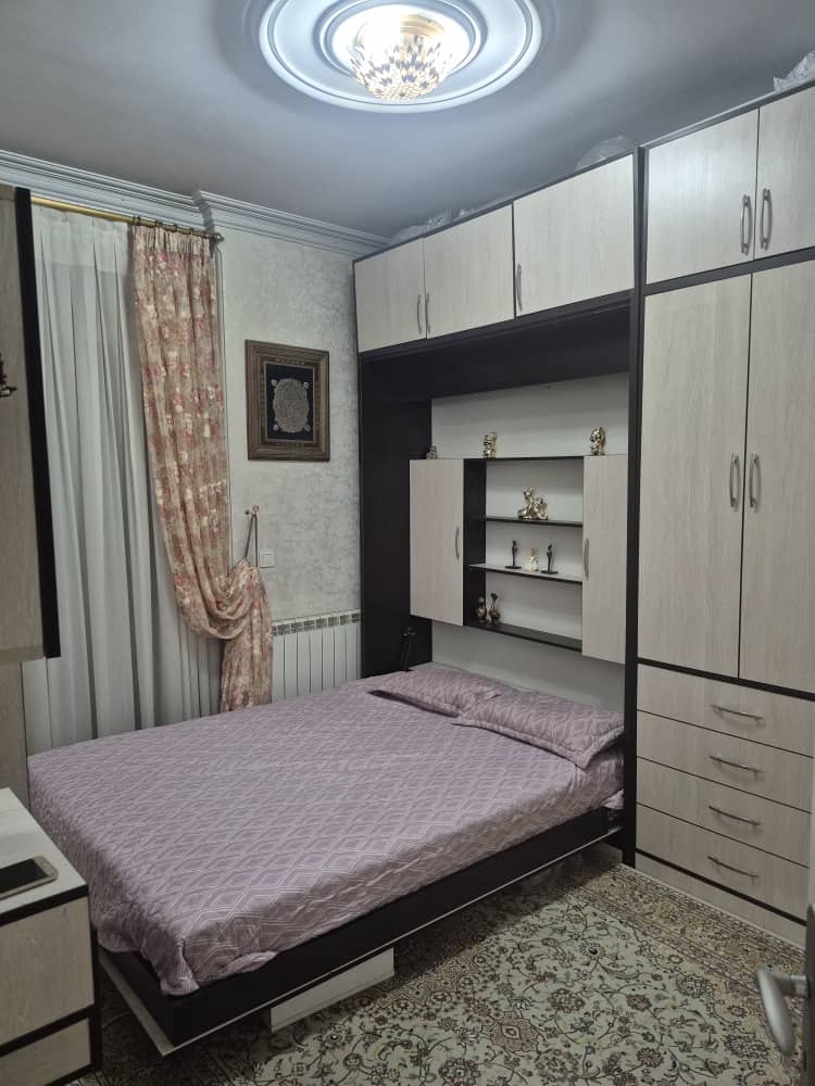 اجاره آپارتمان 85متر فدک 2خواب تخلیه