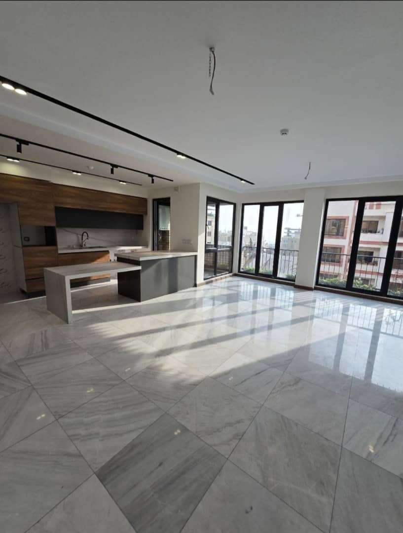 فروش آپارتمان 125متری فرمانیه