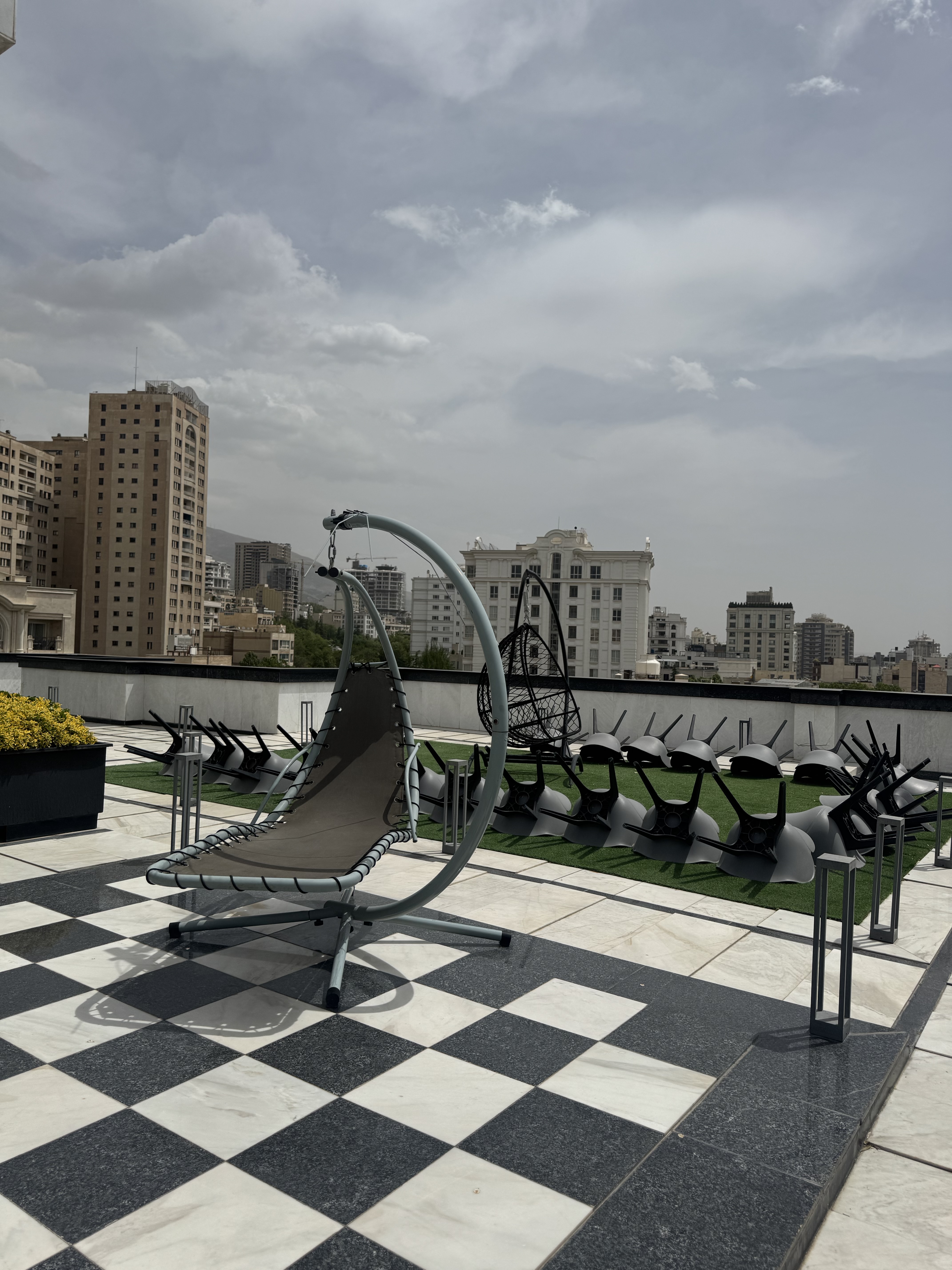 فروش آپارتمان 130متر دزاشیب 2مستر