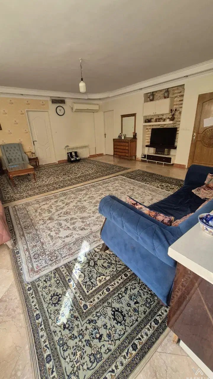 اجاره اپارتمان 100 متر نارمک فول امکانات
