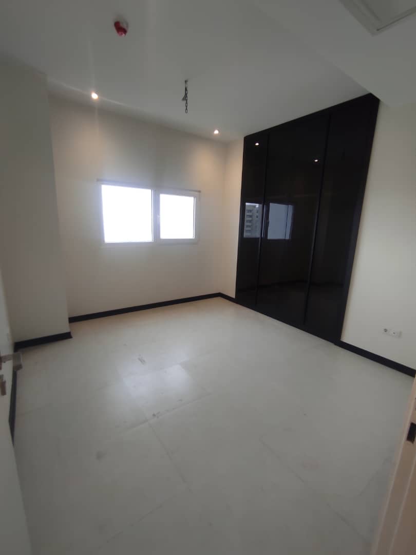 فروش آپارتمان 150 متر سوهانک ویو ابدی فول مشاعات