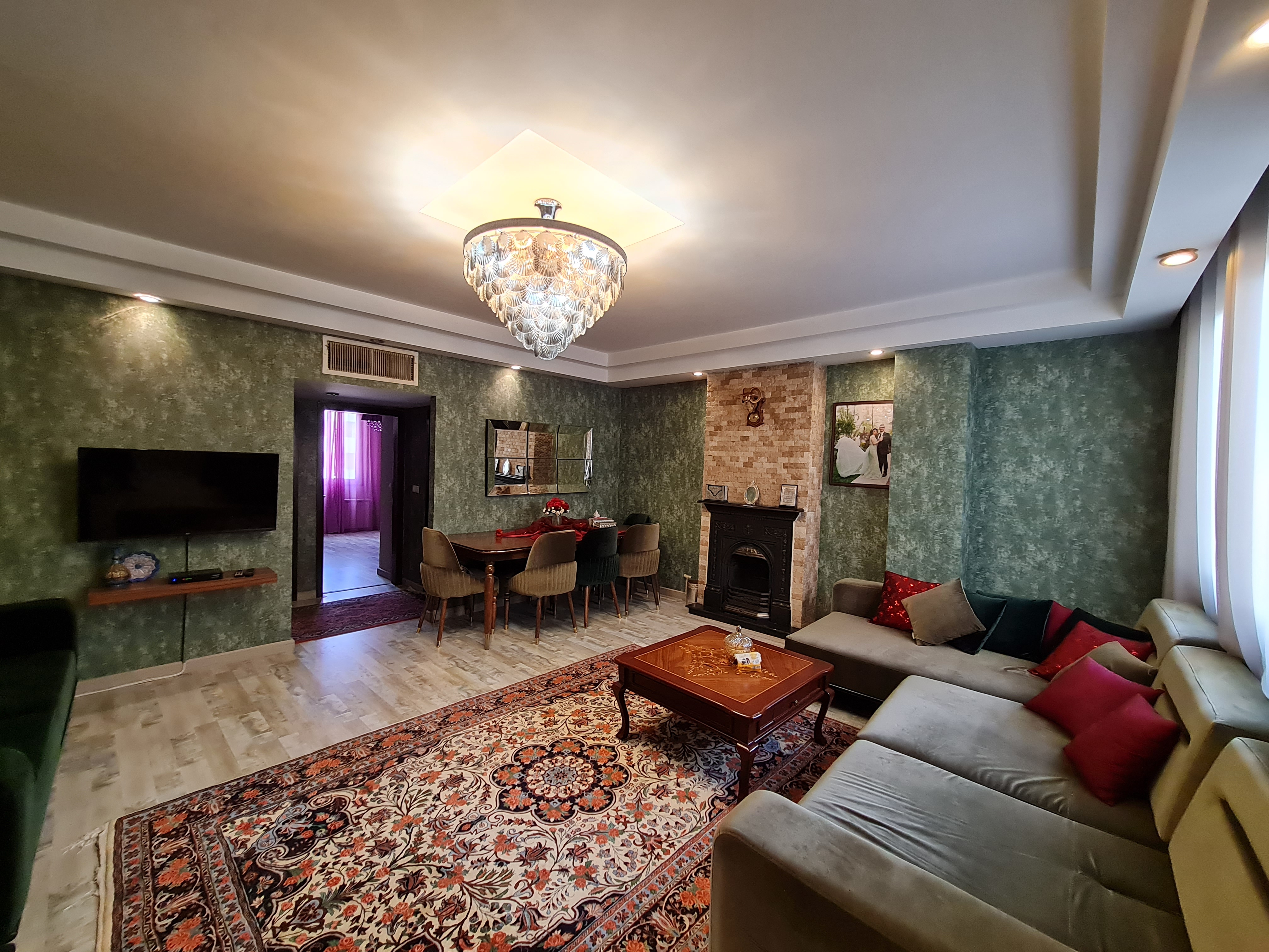 فروش آپارتمان 80 متر دیباجی تاپ لوکیشن