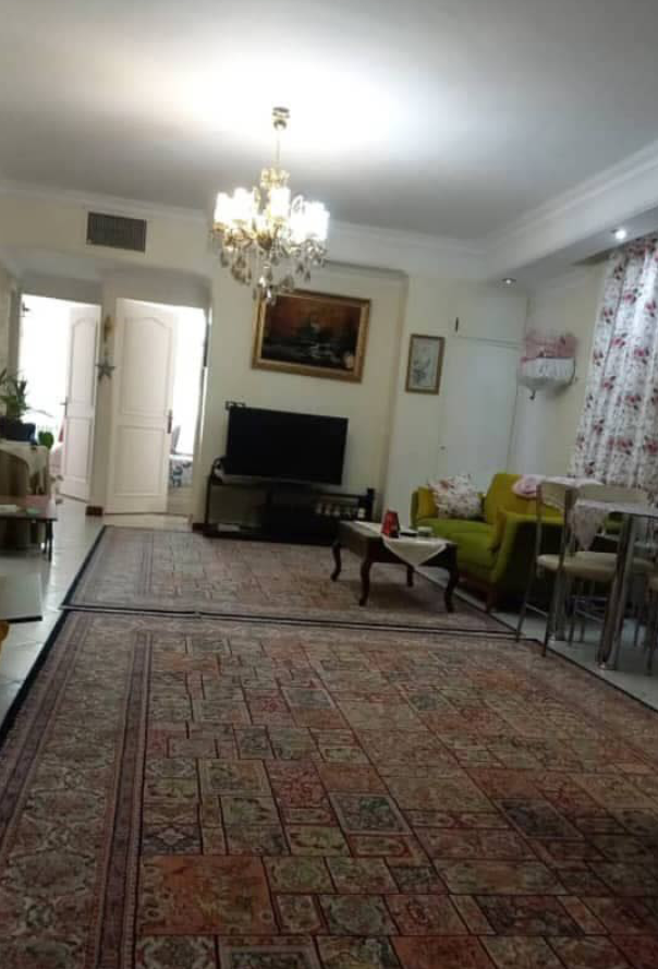 فروش آپارتمان 78متر ازگل دو خواب مناسب سرمایه گذاری