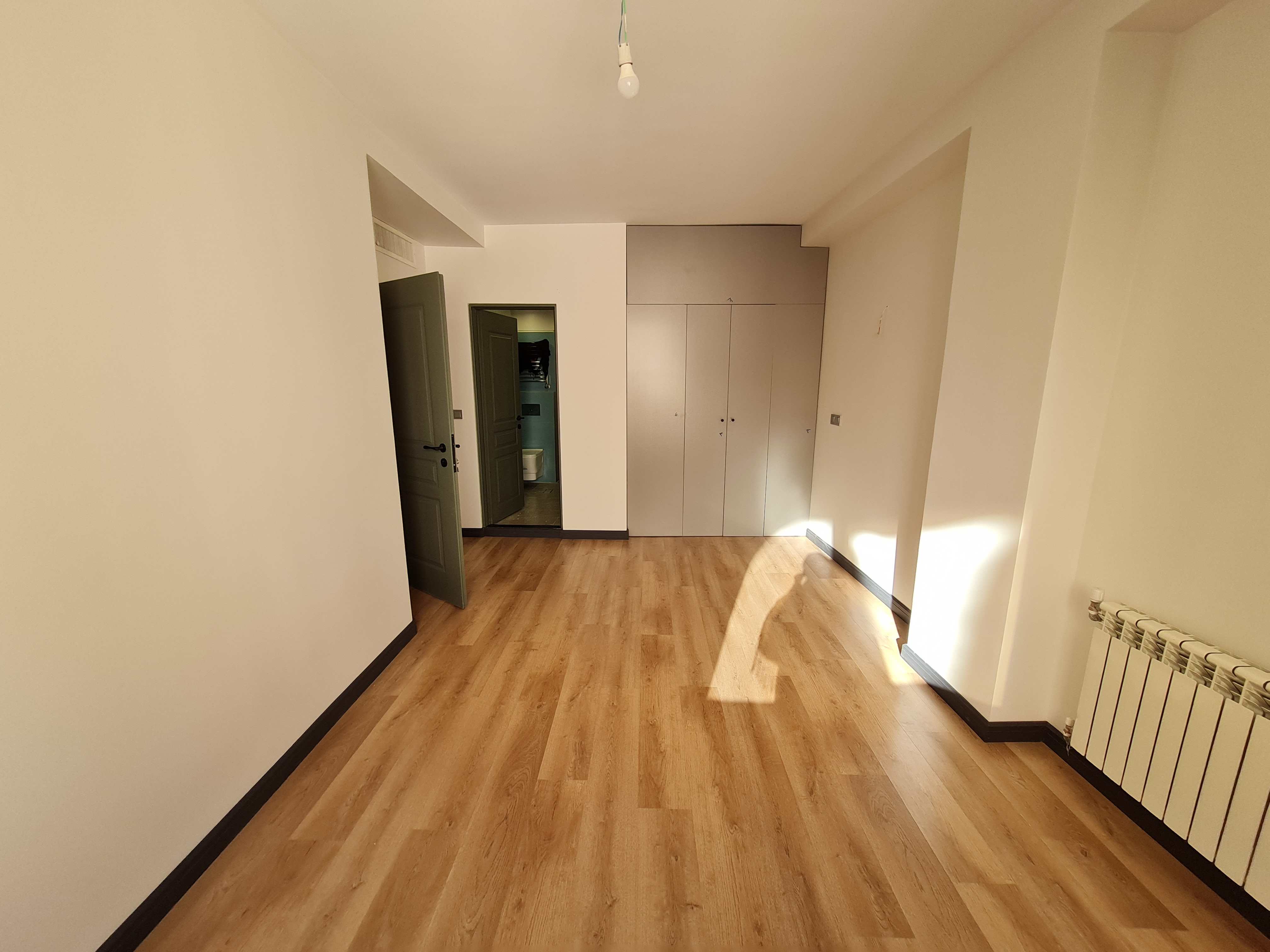فروش آپارتمان 175 متر تاپ لوکیشن فرمانیه شرقی