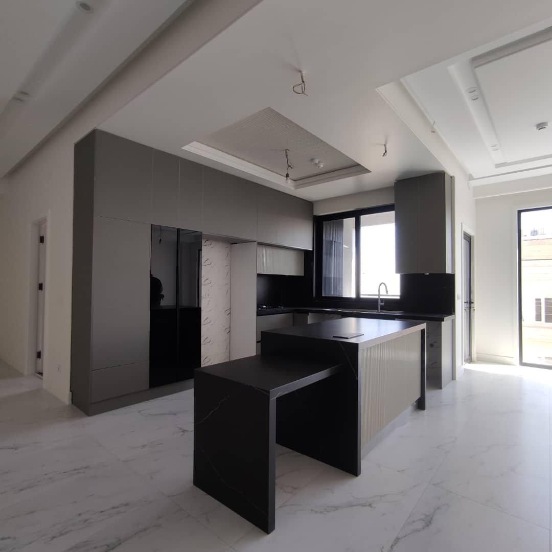 اجاره اپارتمان 250متر نیاوران فول مشاعات تاپ لوکیشن