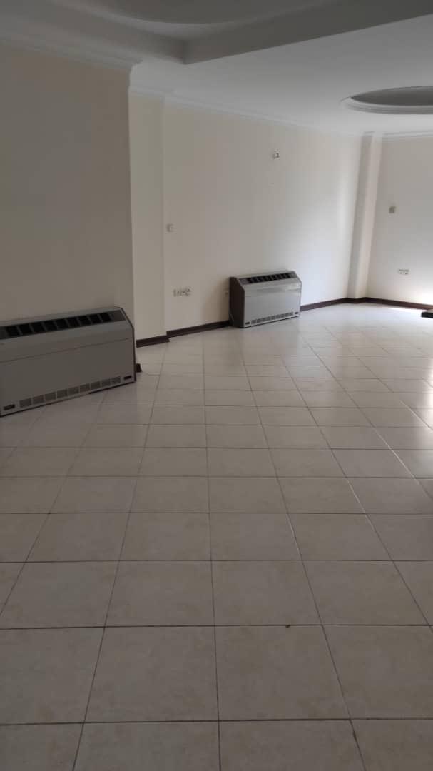 فروش آپارتمان 132 متر دیباجی شمالی غرق در نور