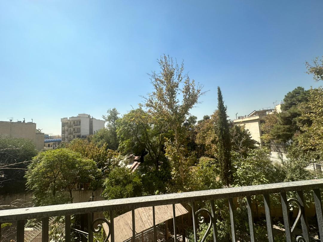 اجاره آپارتمان 125 متر فرمانیه فول