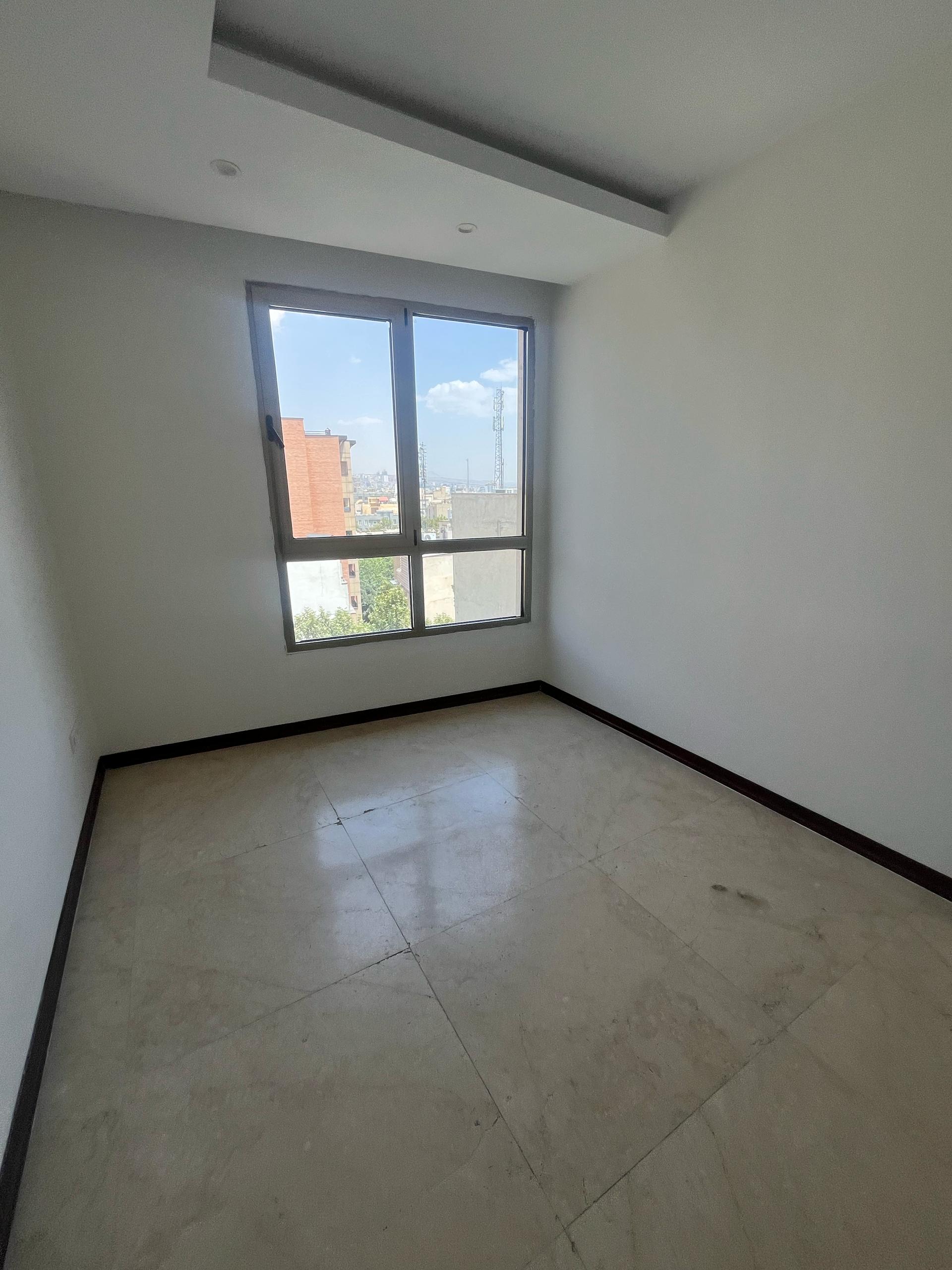 اجاره اداری 105متر قیطریه
