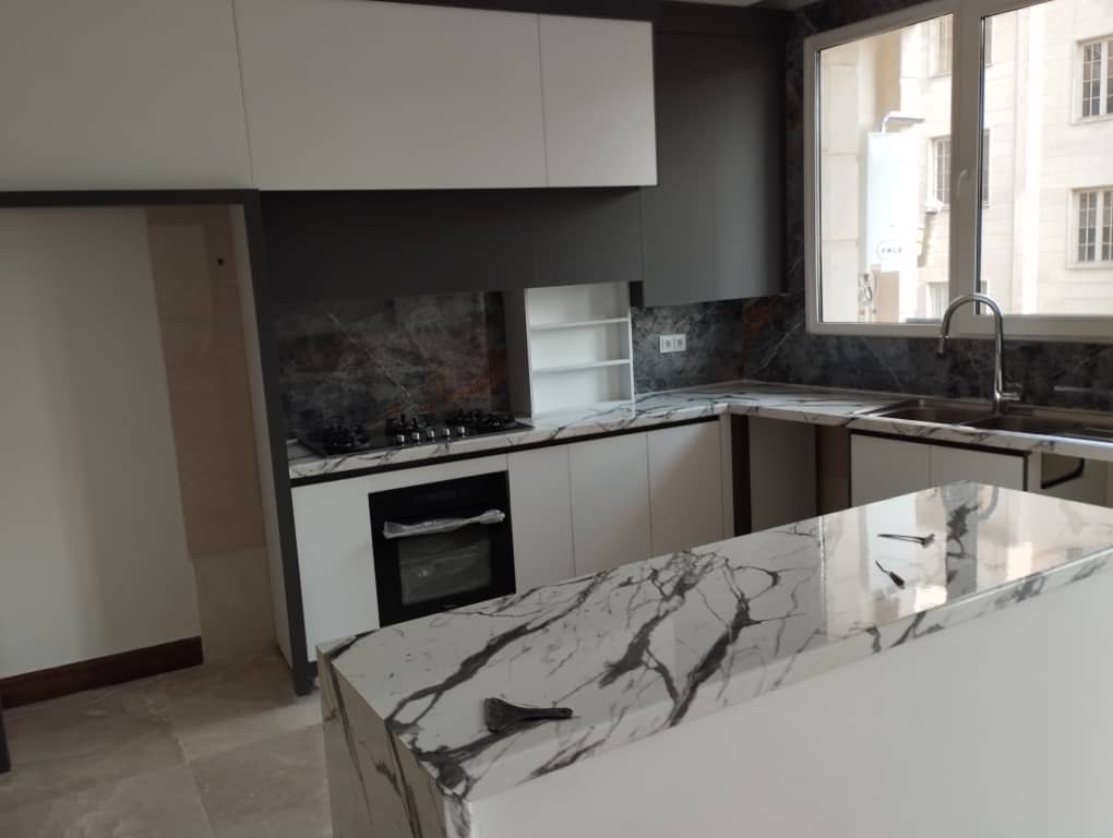 اجاره آپارتمان 120 متر اختیاریه شمالی تاپ لوکیشن