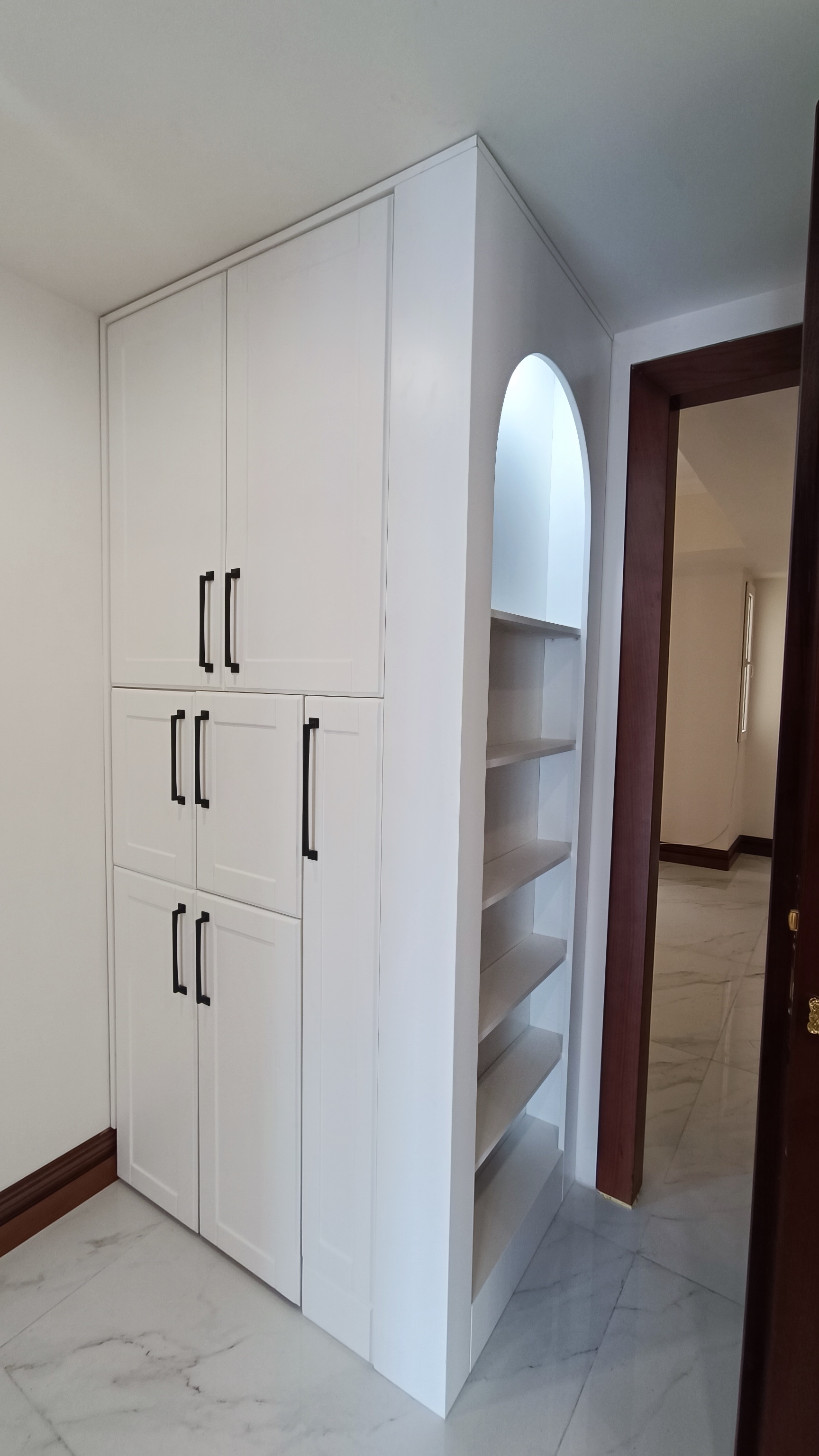 فروش آپارتمان 190 متر اقدسیه