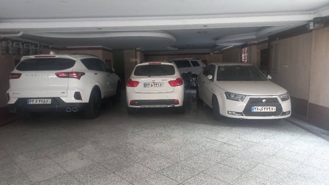 فروش آپارتمان 86متر شمس آباد غرق نور
