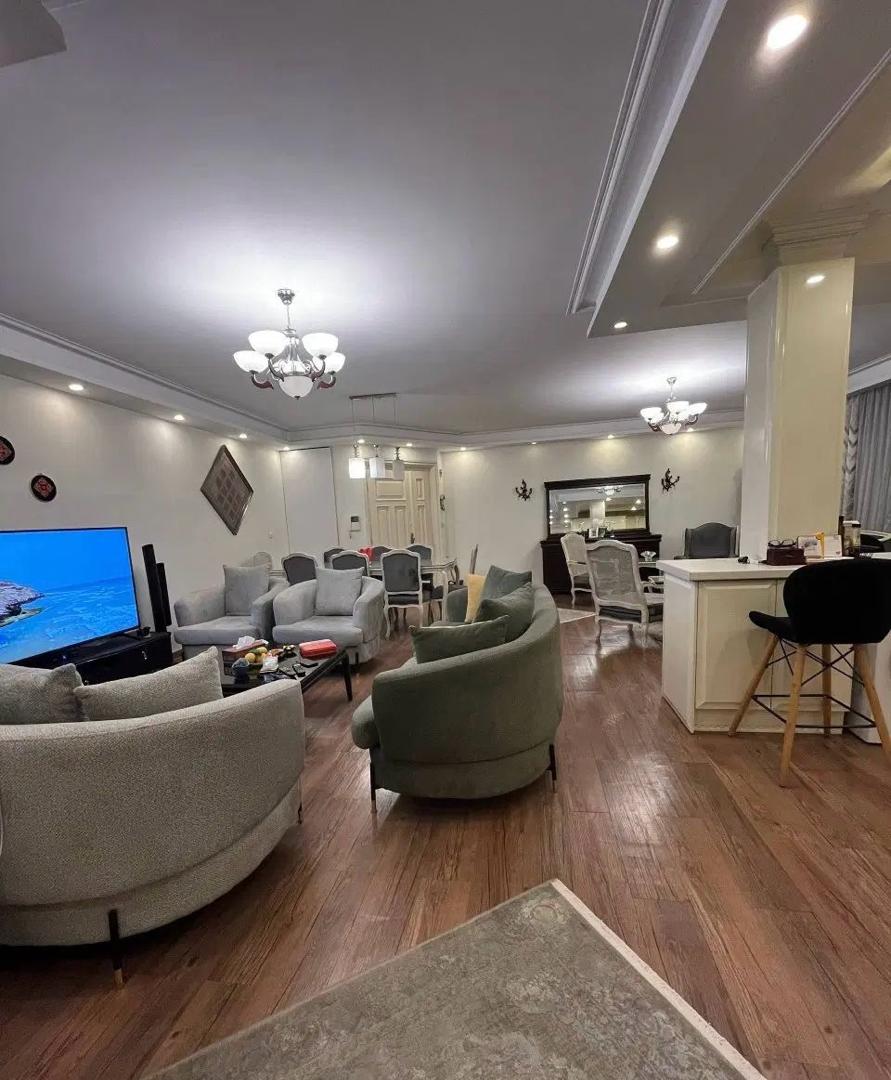 فروش اپارتمان 130 متر منظریه