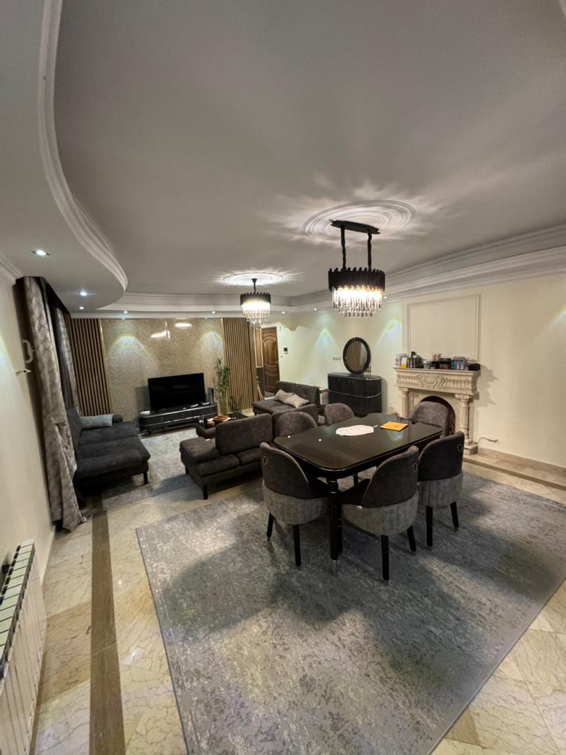 رهن و اجاره اپارتمان 90متری 2خوابه فول امکانات