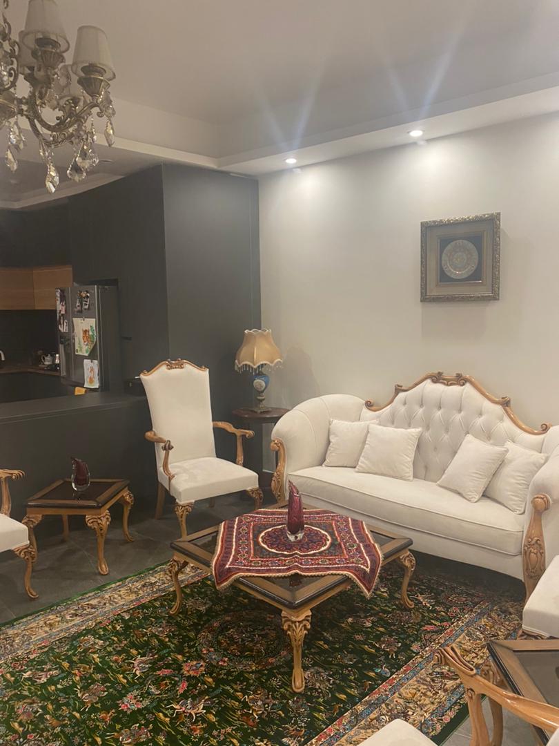اجاره اپارتمان 120متر نیاوران