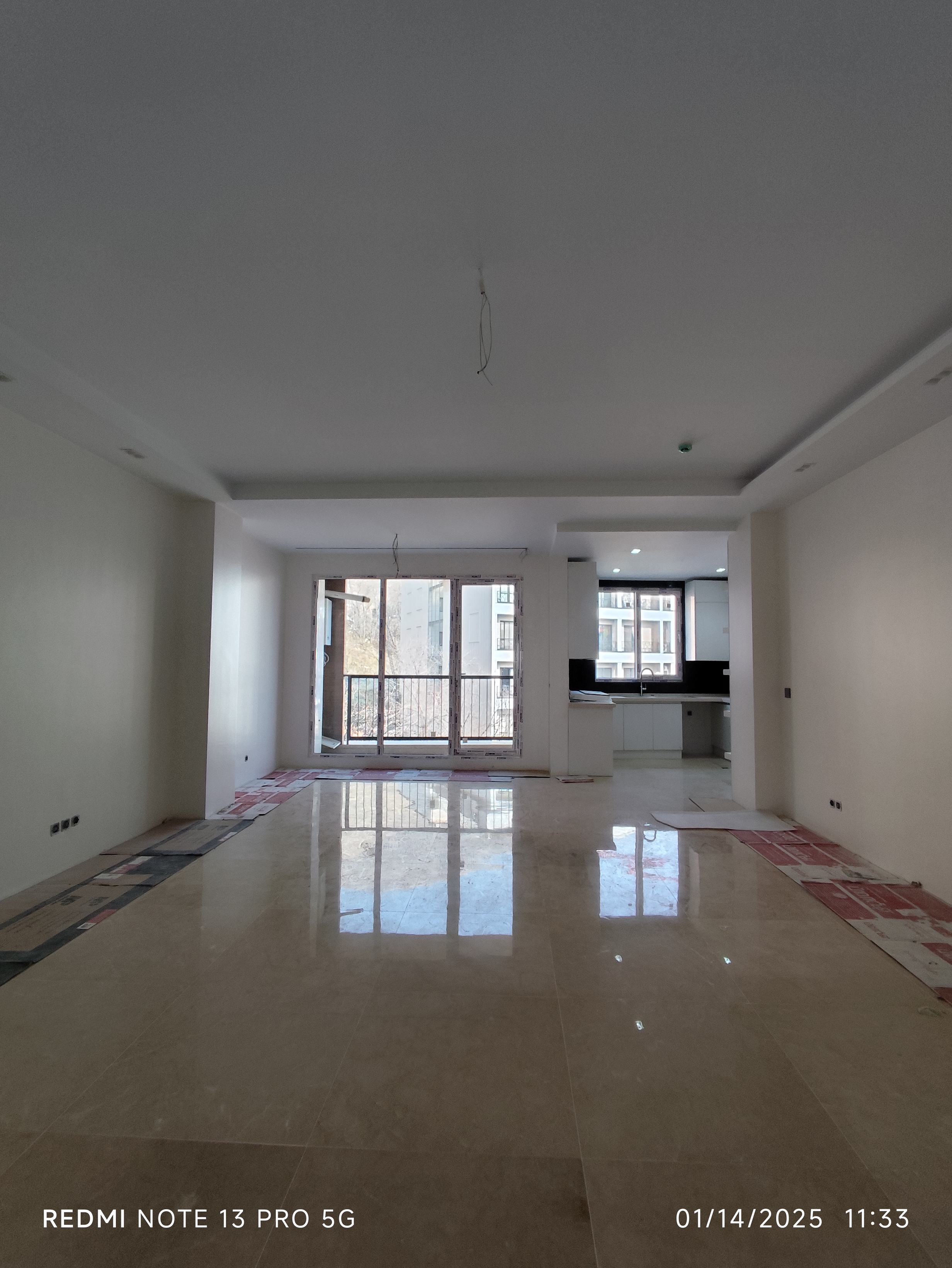 اجاره آپارتمان 125 متری شمال کاخ