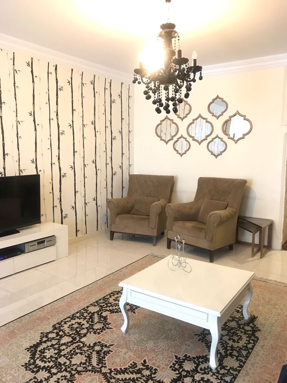 فروش اپارتمان 95 متر دیباحی جتوبی