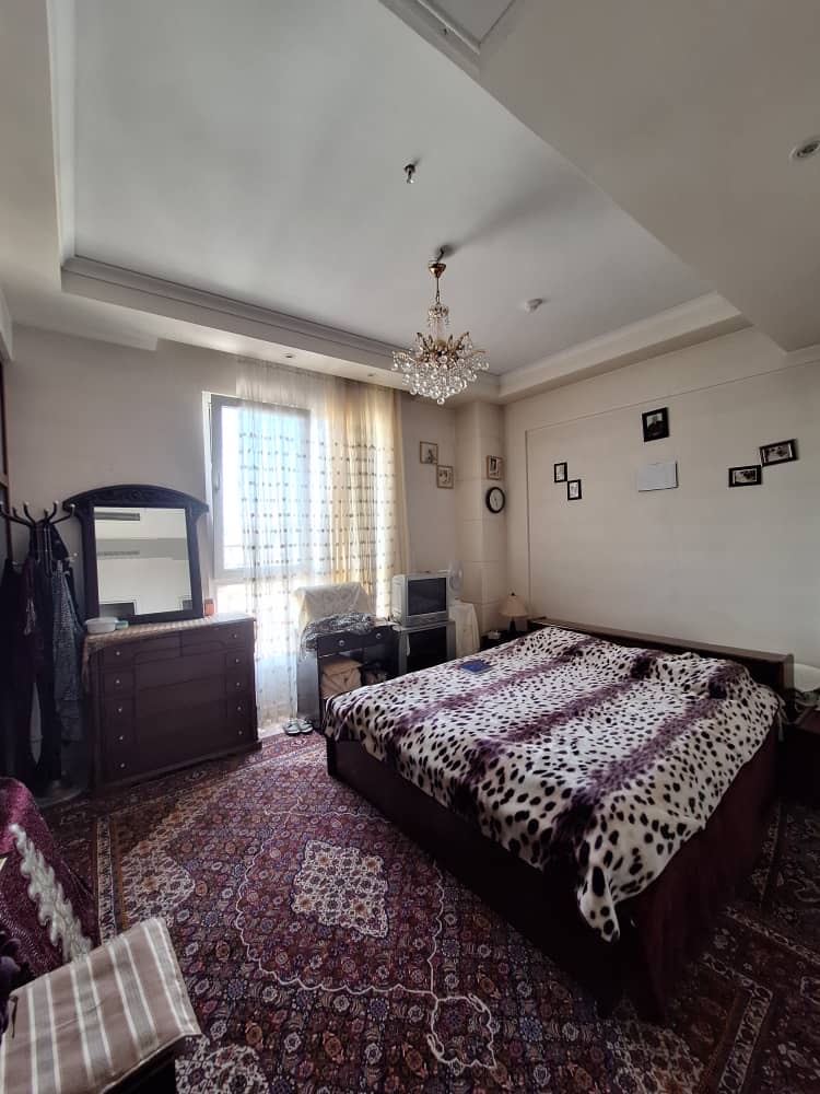 فروش آپارتمان 210 متر قیطریه