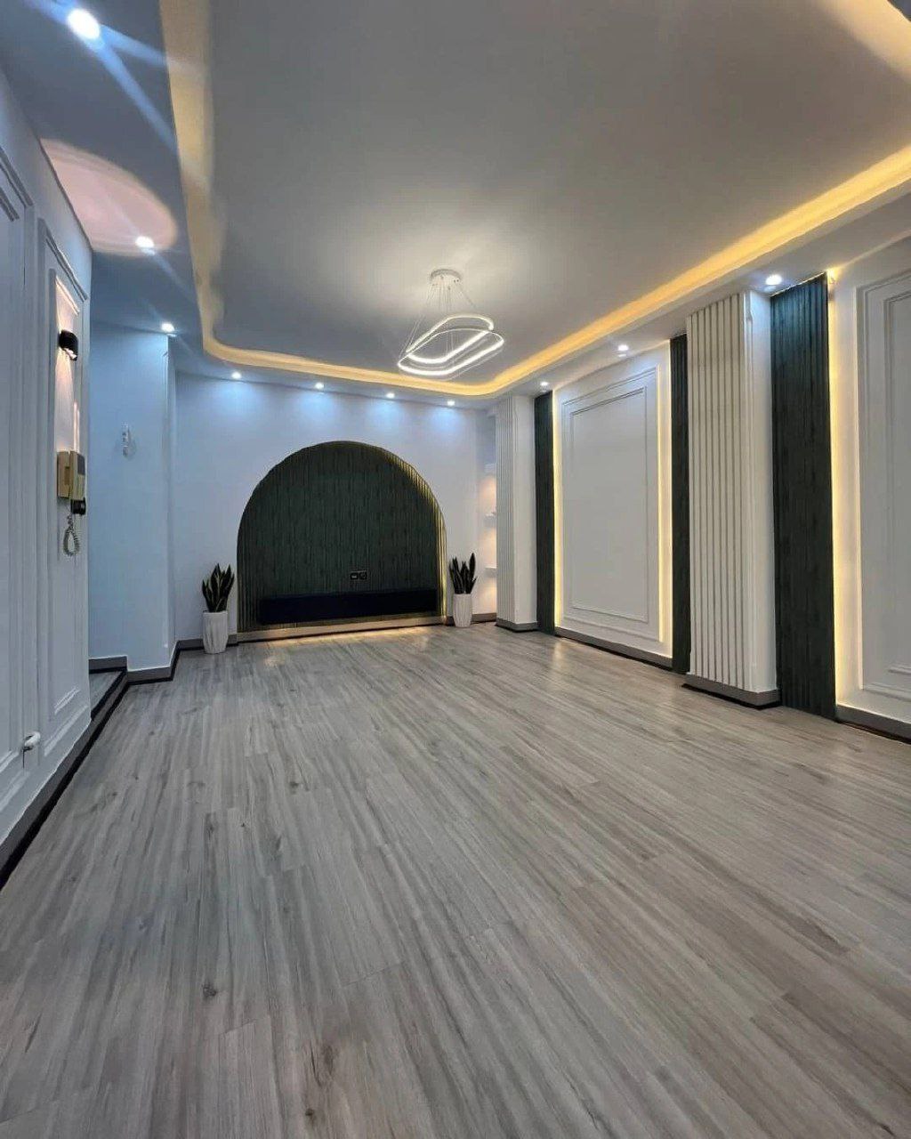 اجاره آپارتمان 120متر نیاوران مدرن تاپ لوکیشن