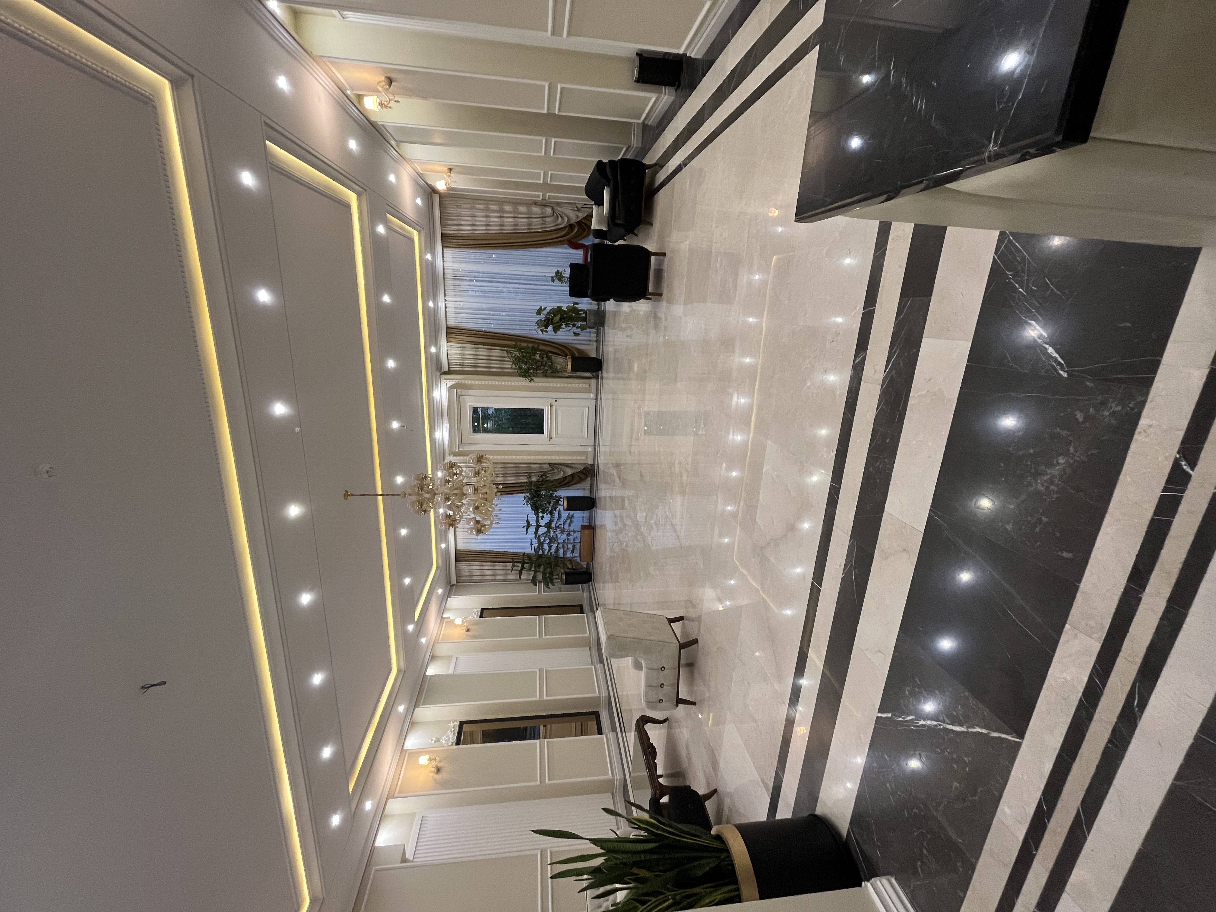 فروش آپارتمان 155 متر جهانتاب تاپ لوکیشن ویو ابدی