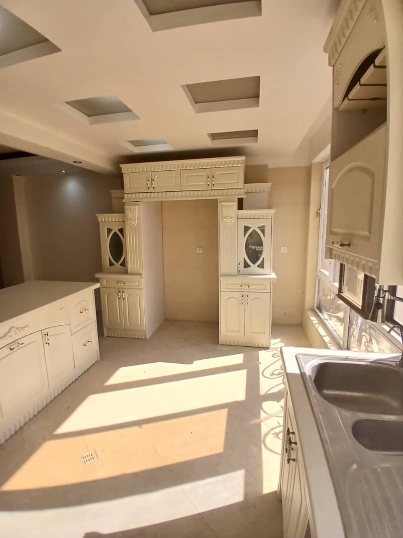 اجاره اپارتمان 128 متر نارمک 2 خواب