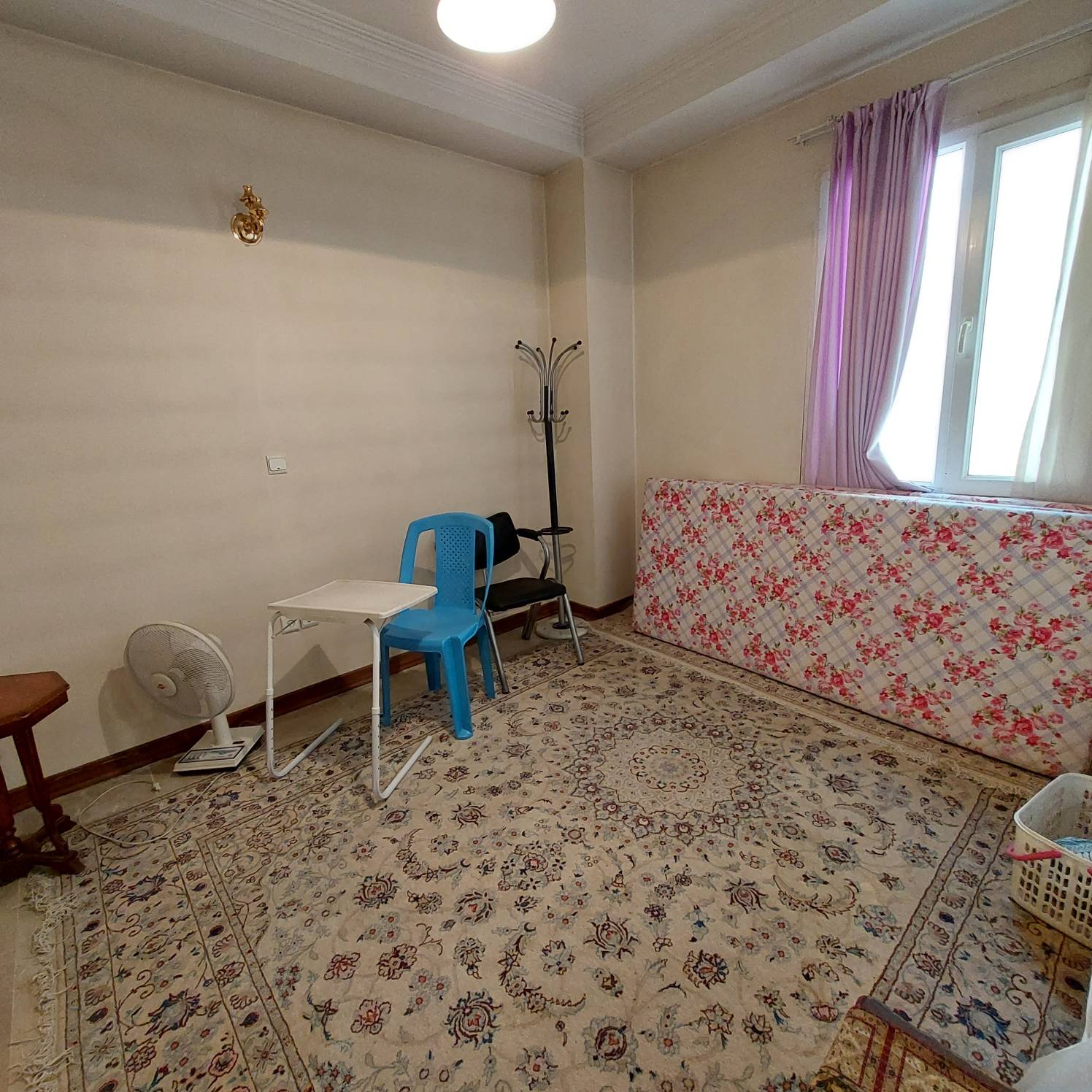 فروش آپارتمان 126 متر دولت نور جنوب