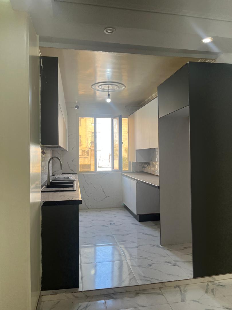 فروش آپارتمان 58 متر هفت حوض خوش نقشه تاپ لوکیشن