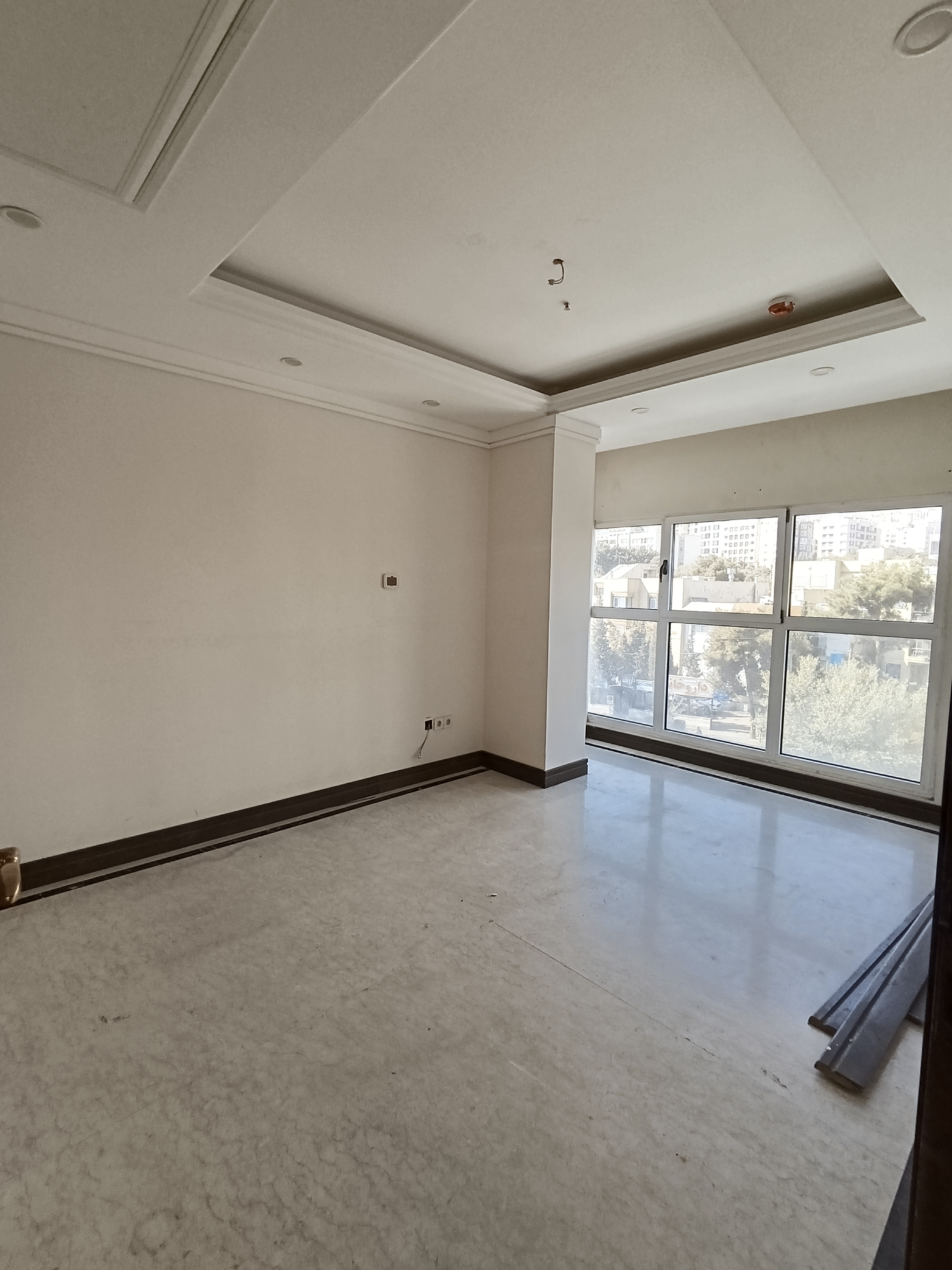 اجاره اداری 130متر اقدسیه