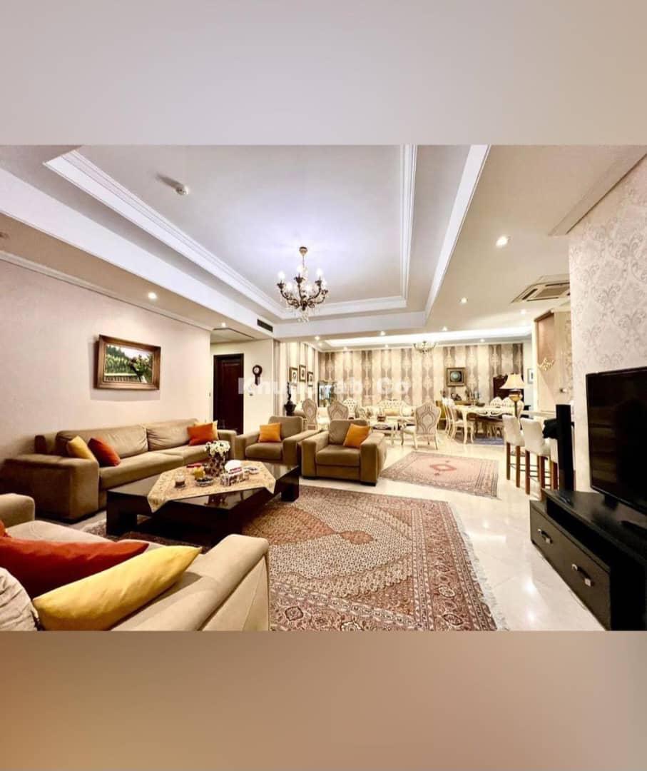 فروش اپارتمان 60 متر سید خندان