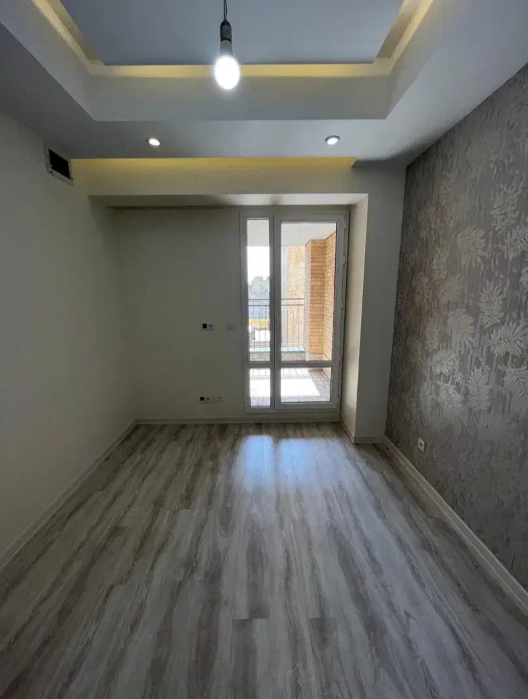 اجاره آپارتمان 160متر/3خواب/لوکس /روف گاردین/لابی