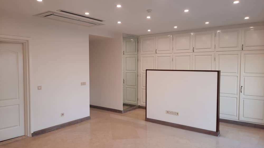 فروش آپارتمان 230 متر نیاوران