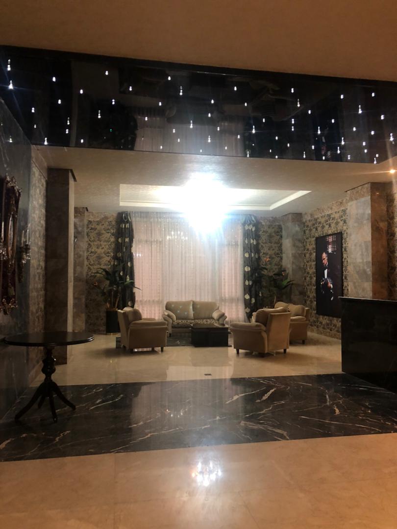 اجاره آپارتمان  180متر نیاوران مژده