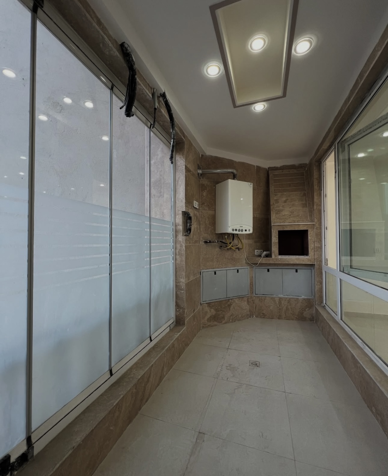 فروش آپارتمان 163 متر دیباجی