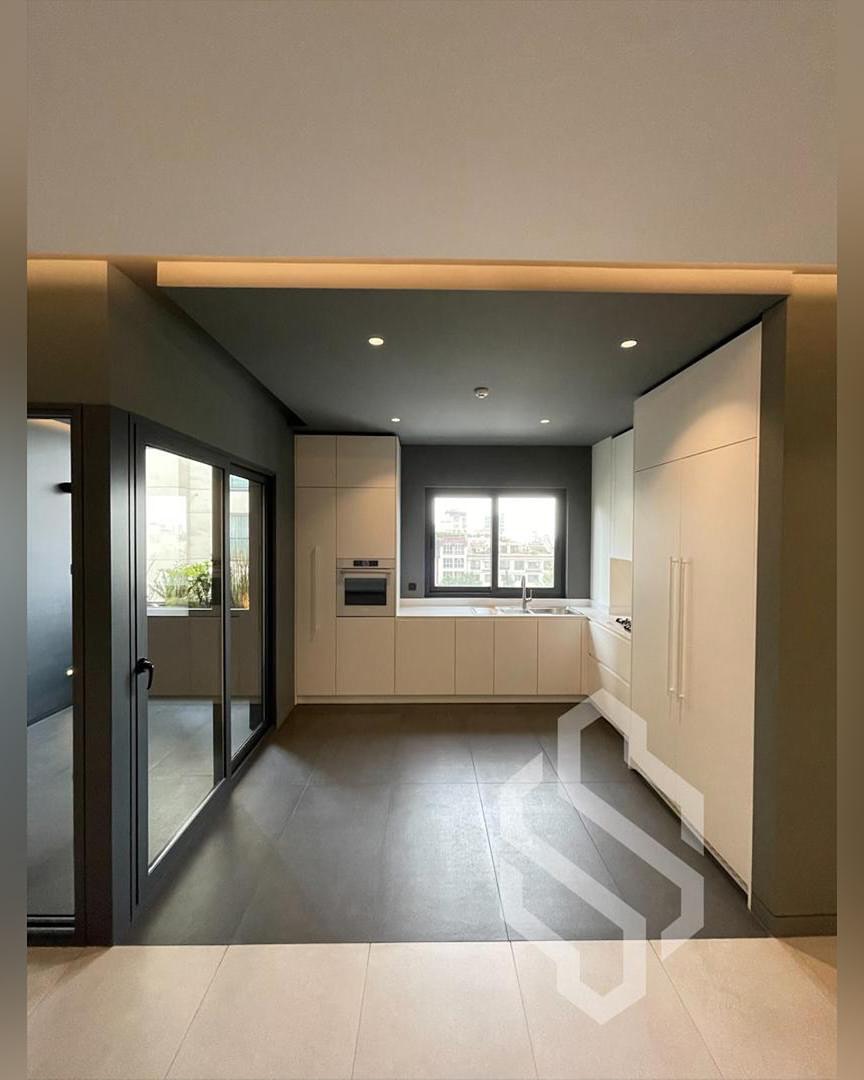 فروش آپارتمان 125متر سنبل مدرن