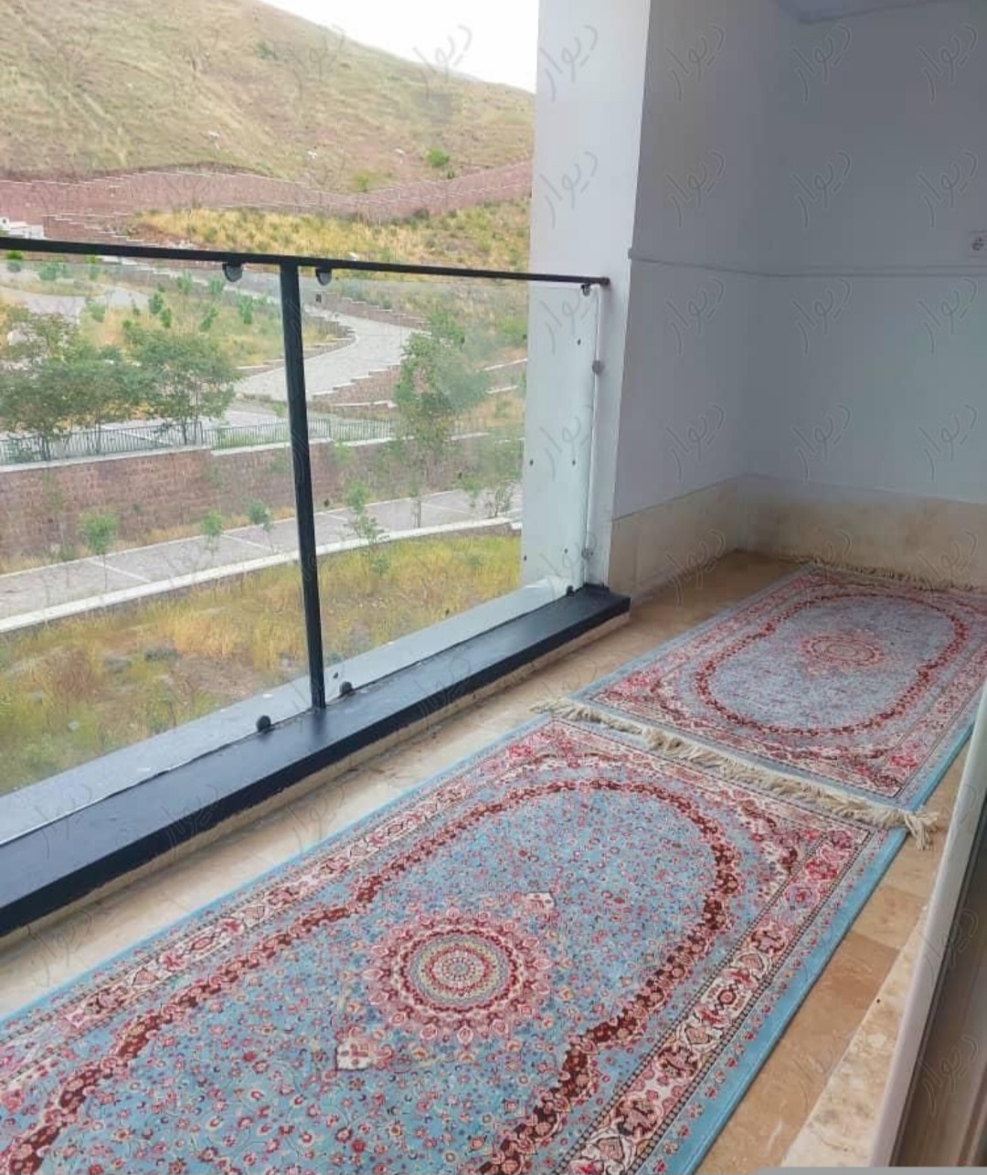 اجاره آپارتمان 230 متر نیــاوران