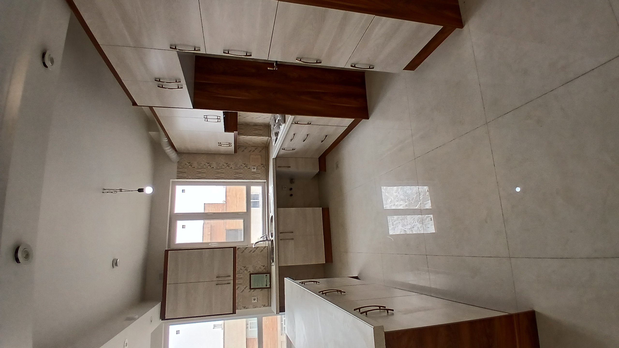 فروش آپارتمان 98 متر هفت حوض دوخواب فول امکانات نورگیر بی نظیر