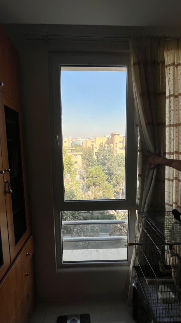 اجاره آپارتمان 125 متر نارمک فول امکانات