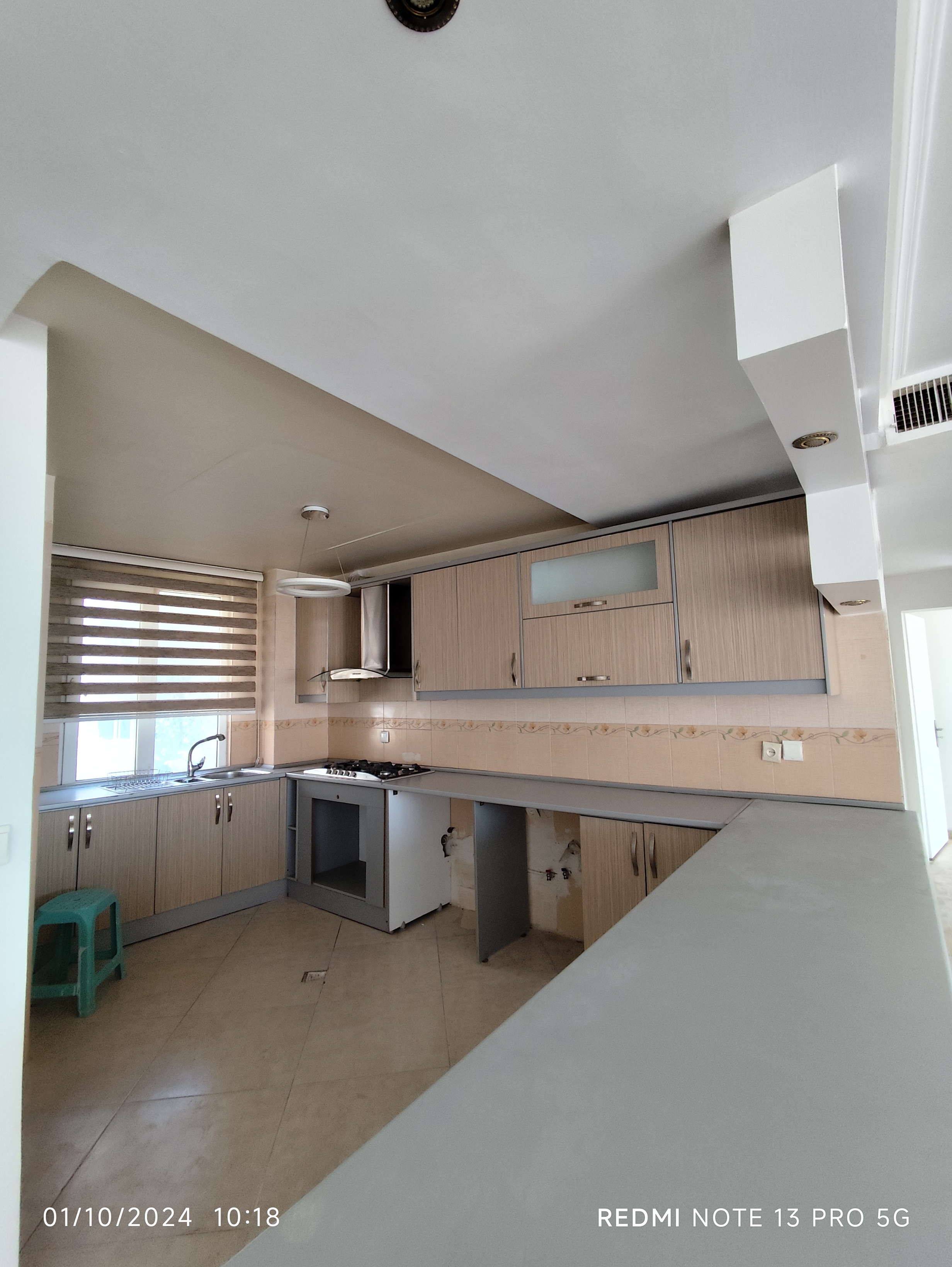 اجاره آپارتمان 170 متر بوکان نیاوران 3 خواب تاپ لوکیشن