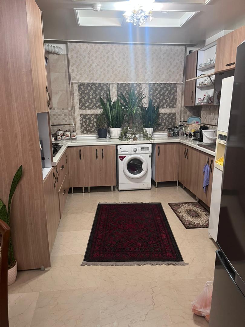 اجاره آپارتمان 83متر شمس آباد فول
