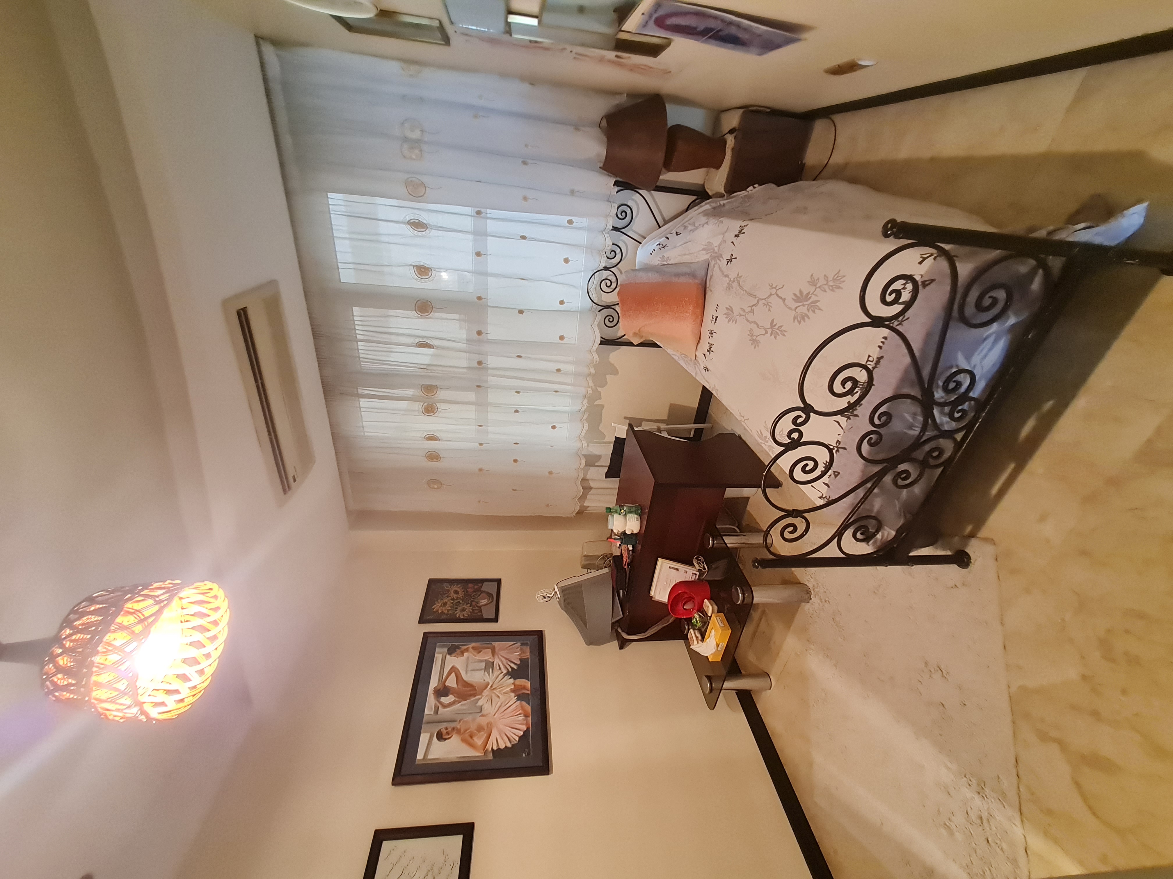 فروش آپارتمان 120 متر پاسداران تاپ لوکیشن