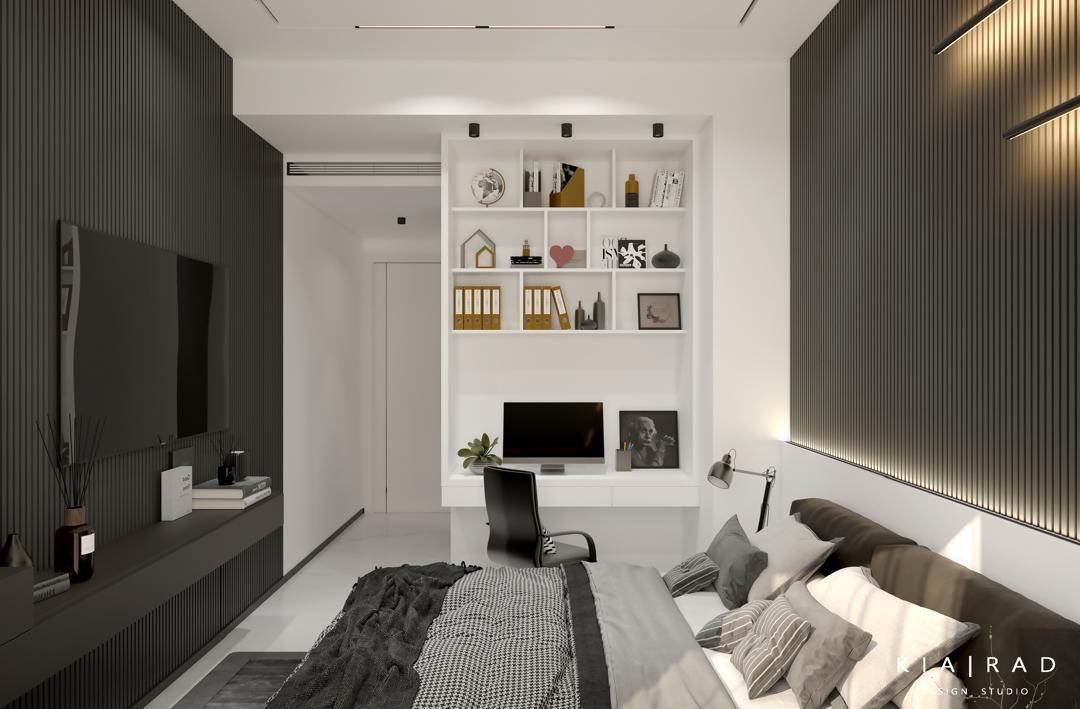 فروش آپارتمان 250متری نیاوران