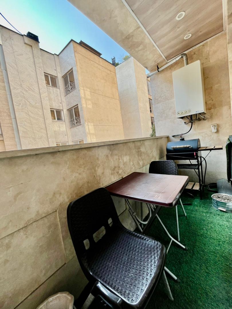 فروش آپارتمان 105 متری در تاپ لوکیشن نزدیک انجمن خوشنویسان