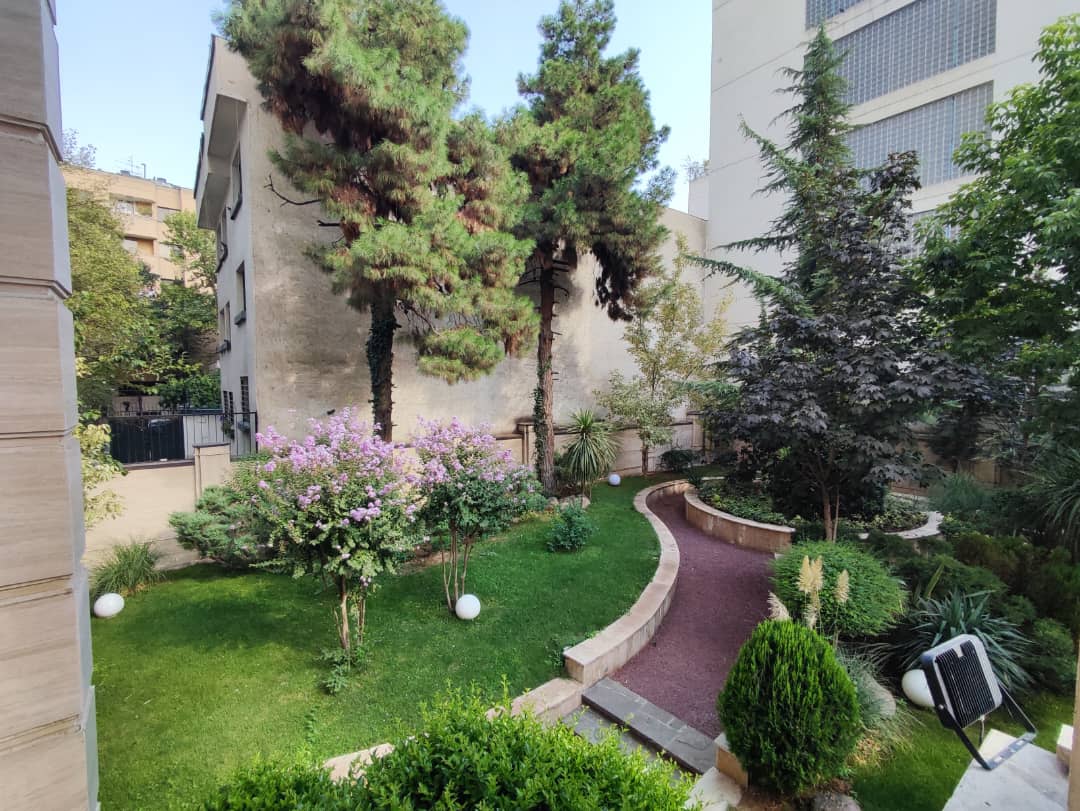 فروش آپارتمان 120 متر جهانتاب تاپ لوکیشن