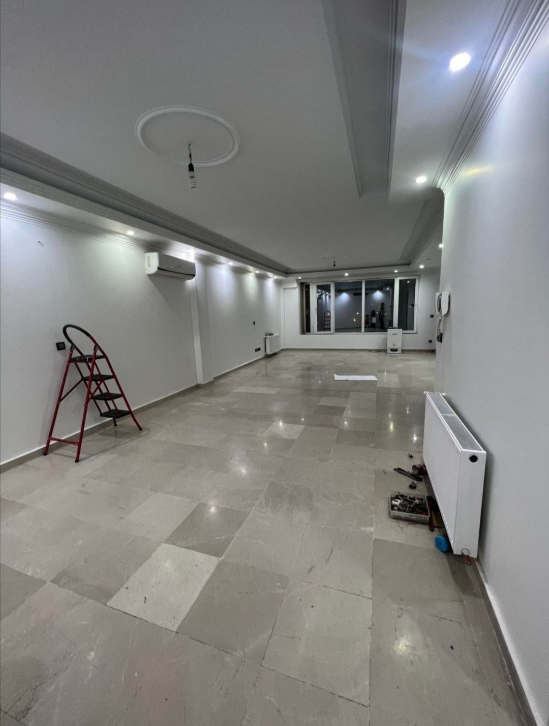 اجاره اپارتمان 110 متر دردشت فول امکانات