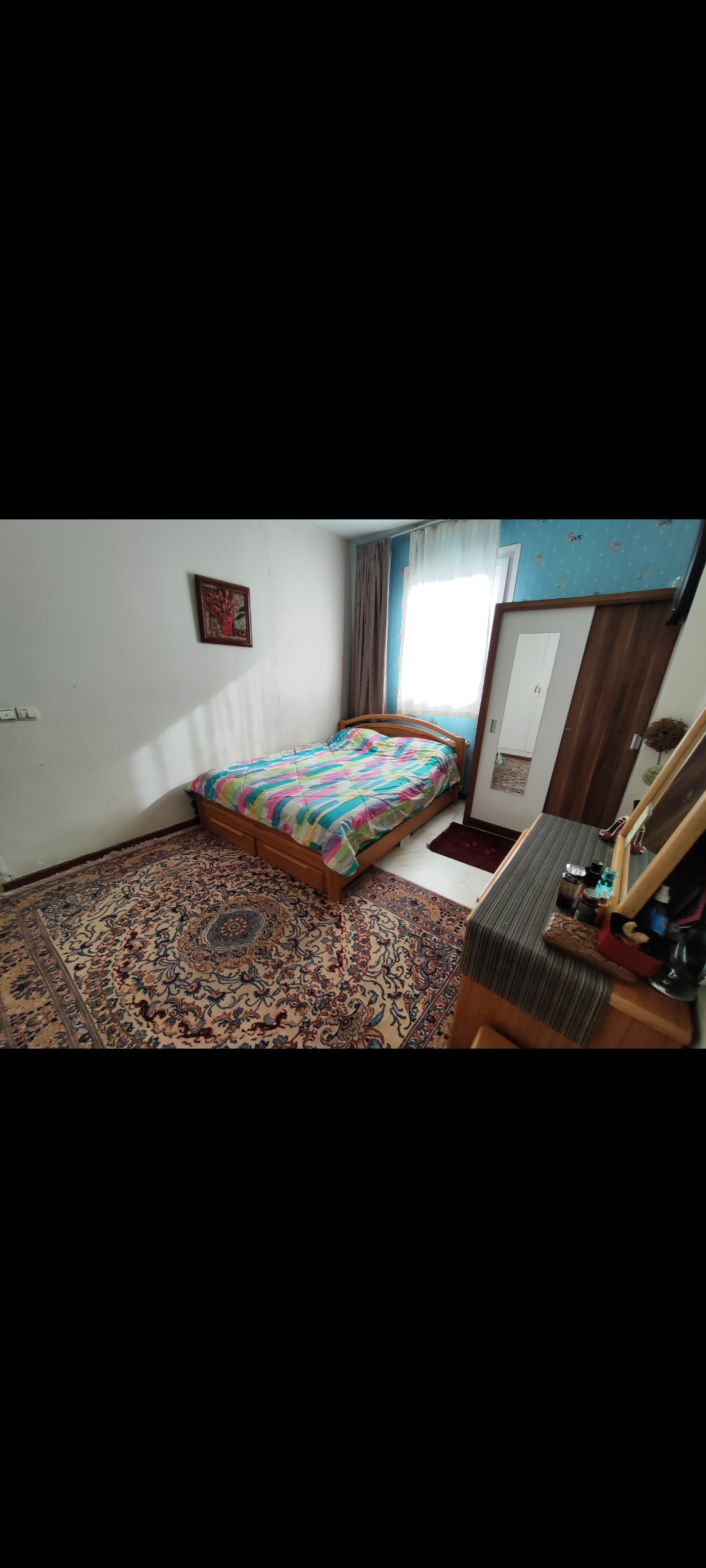 فروش آپارتمان 86 متری اختیاریه