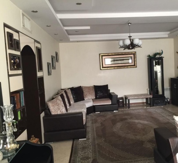 اجاره آپارتمان 80 متر هفت حوض 2خواب