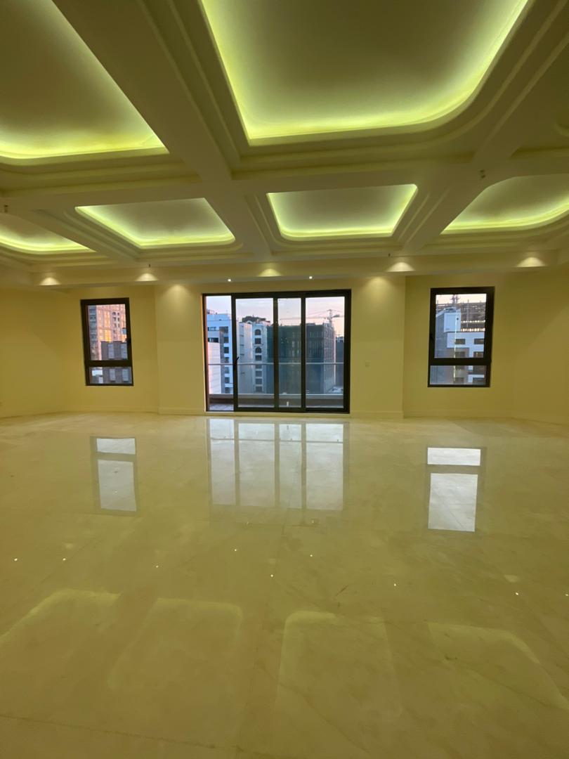 اجاره آپارتمان 270متر اقدسیه 4پارکینگ باکس فول مشاعات هتلینگ