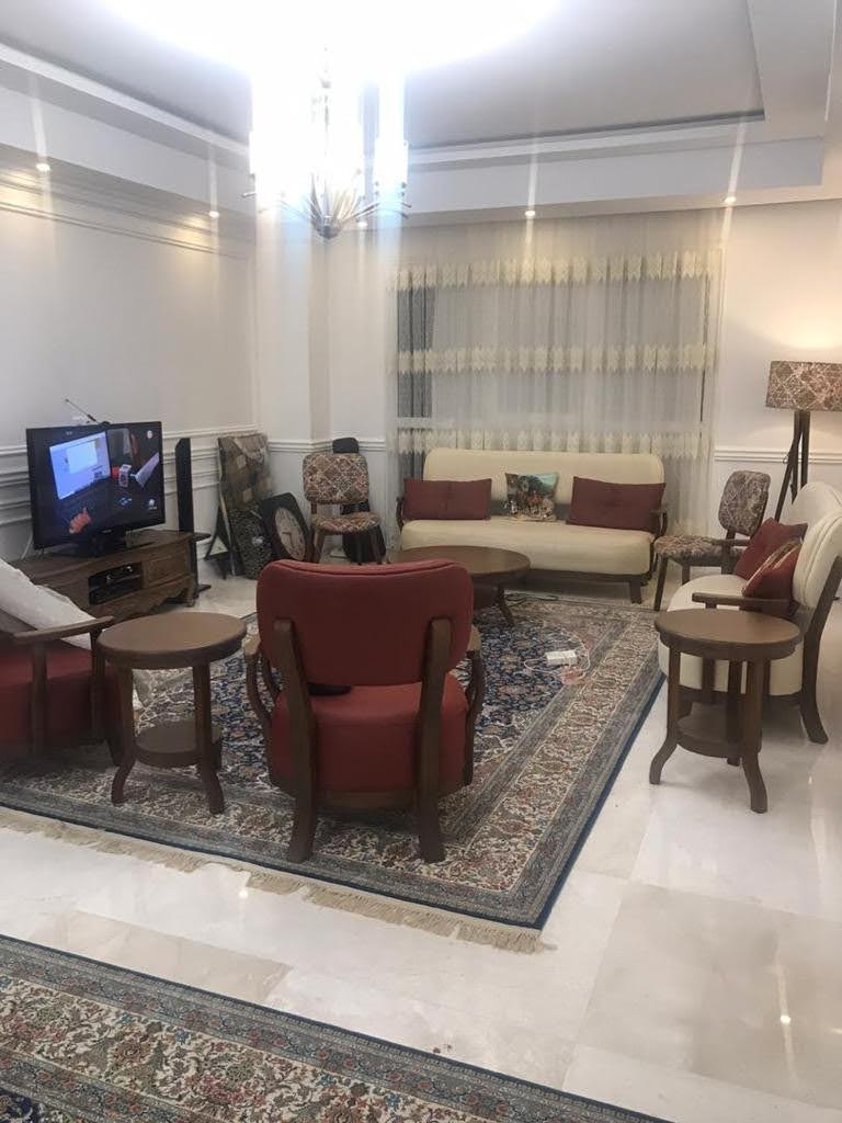اجاره اپارتمان 105 متر نیاوران